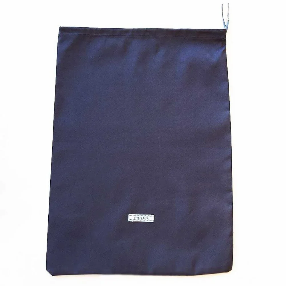 New Prada Dust Bag / Dust Cover 13.5
